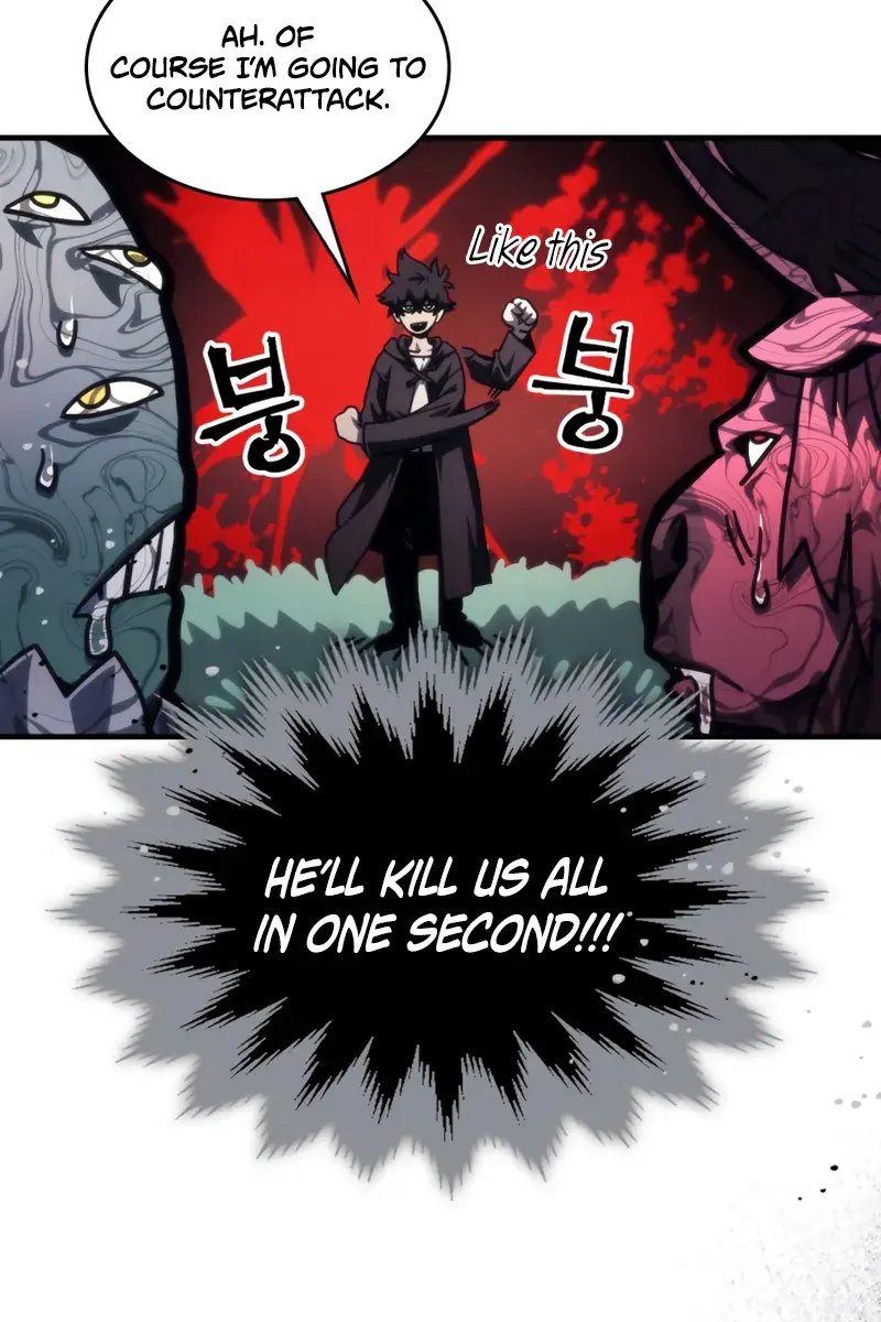 Mr Devourer Chapter 108 Page 19