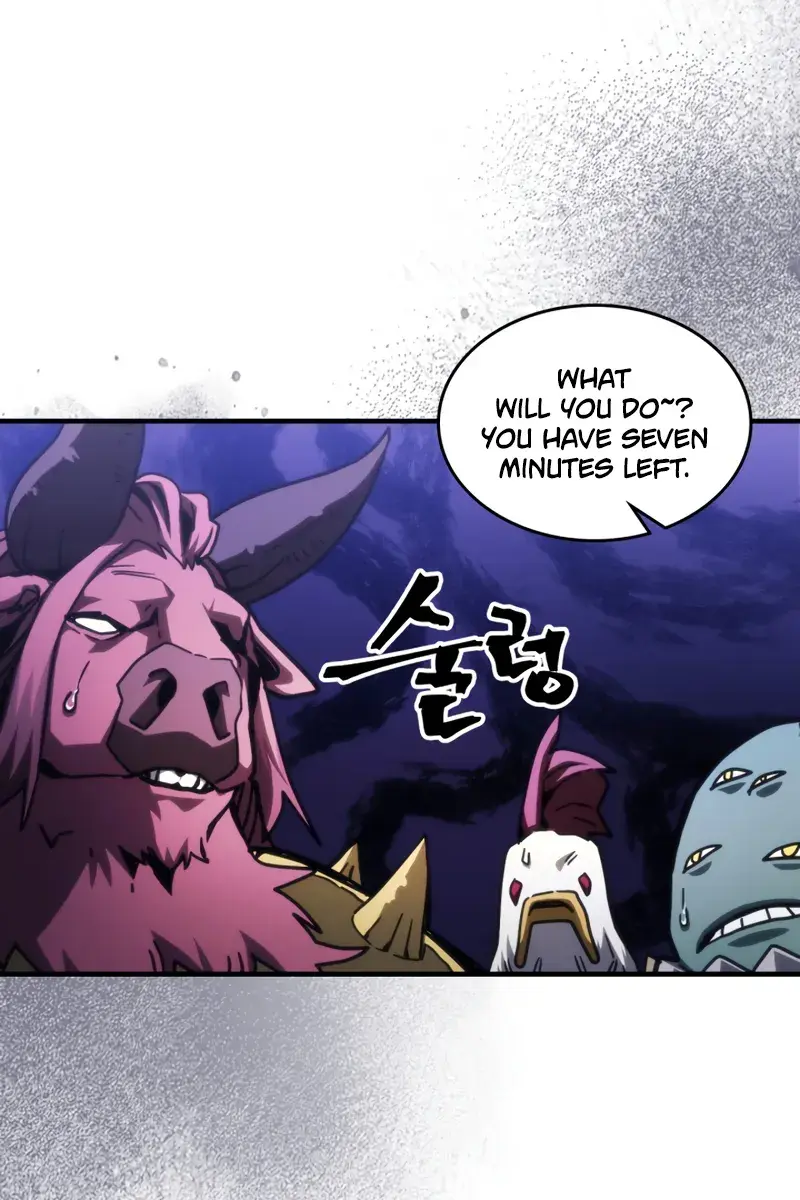 Mr Devourer Chapter 108 Page 20