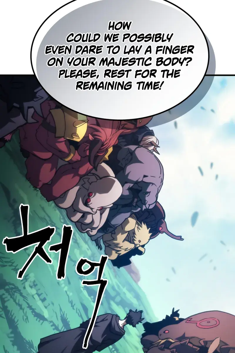 Mr Devourer Chapter 108 Page 22