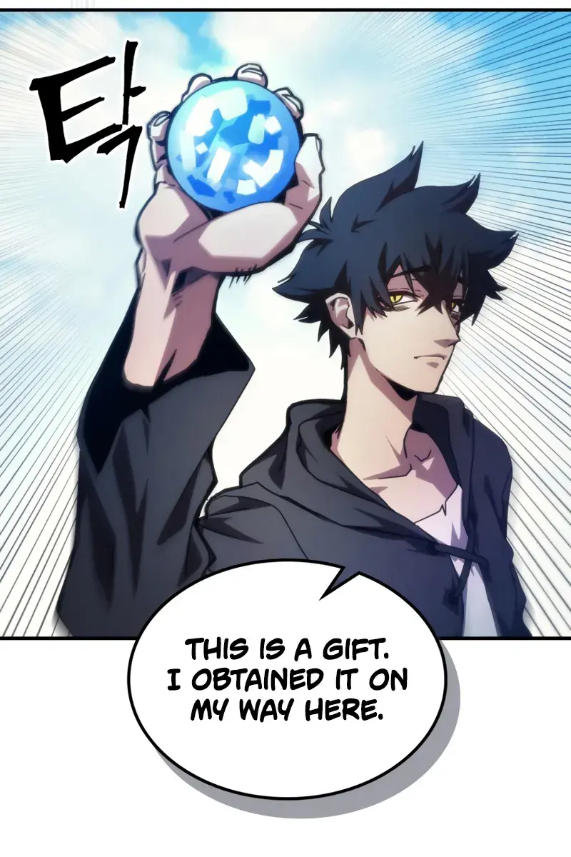Mr Devourer Chapter 108 Page 25