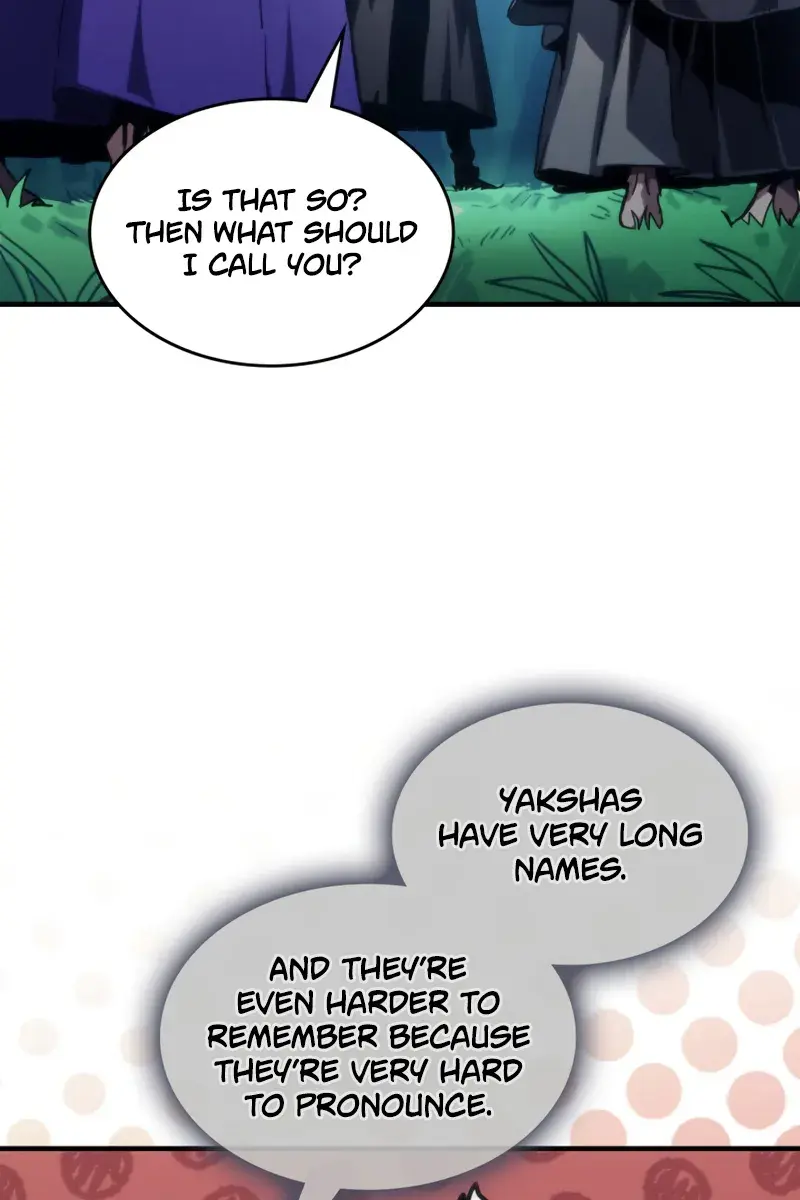 Mr Devourer Chapter 108 Page 30