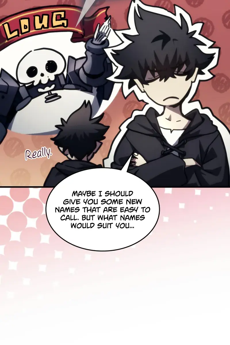 Mr Devourer Chapter 108 Page 31