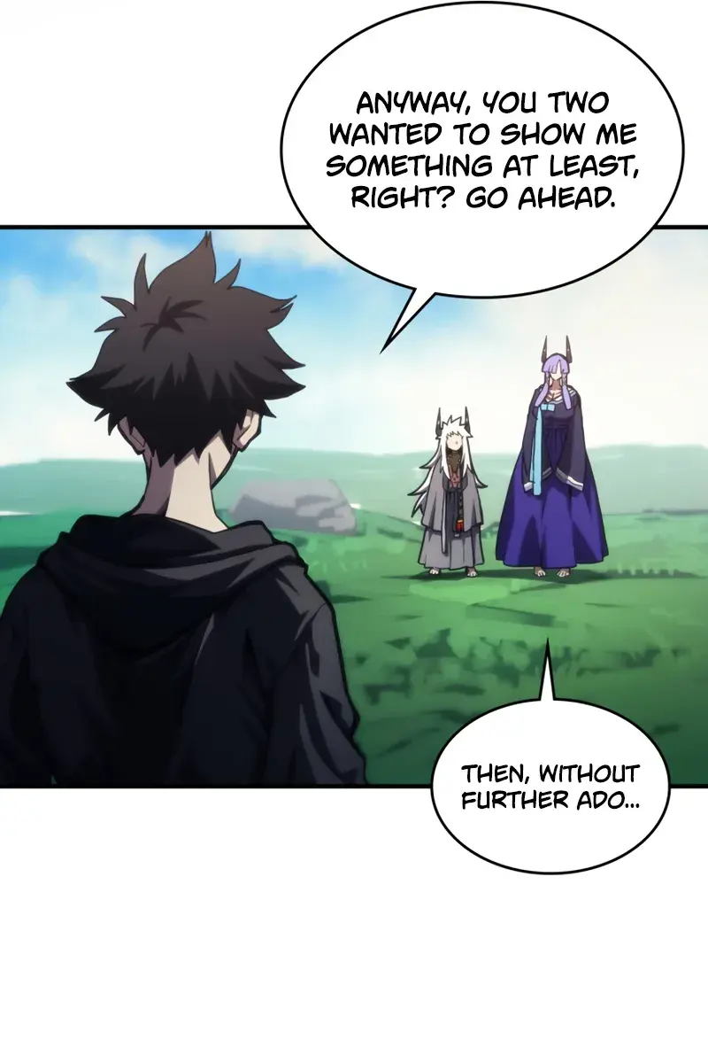 Mr Devourer Chapter 108 Page 32