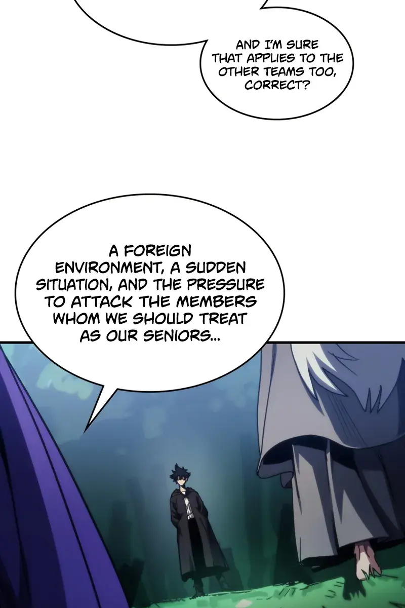 Mr Devourer Chapter 108 Page 34