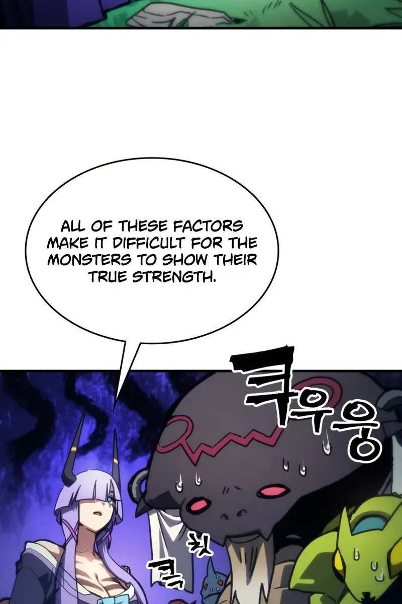 Mr Devourer Chapter 108 Page 35