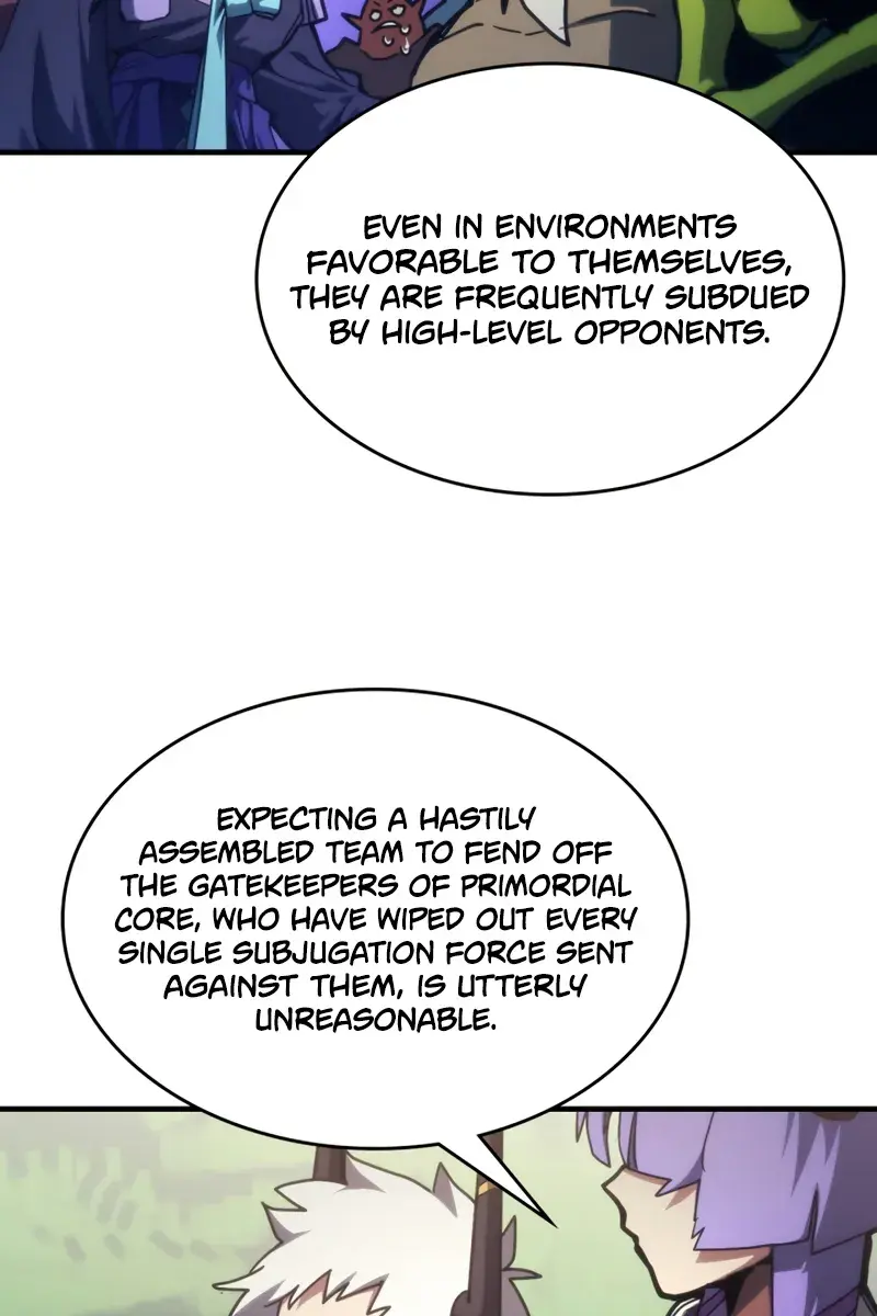 Mr Devourer Chapter 108 Page 36