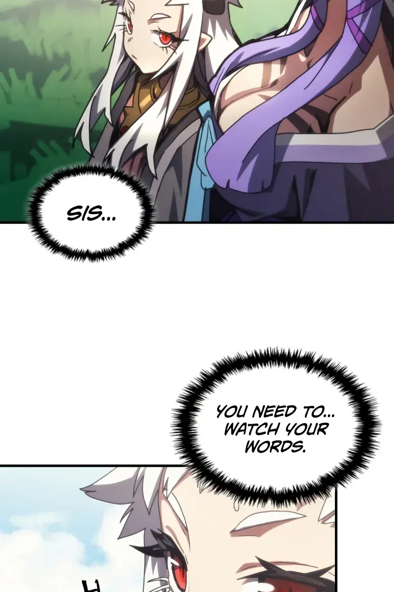 Mr Devourer Chapter 108 Page 37