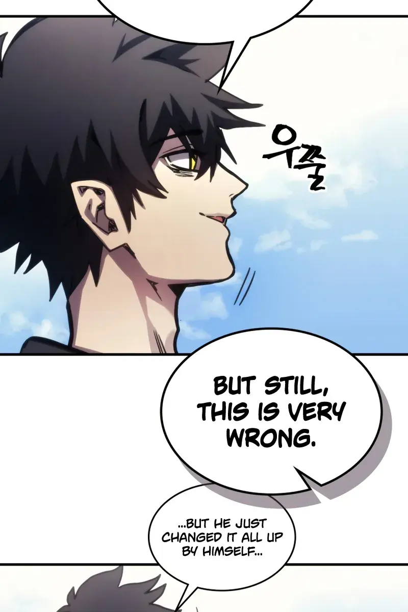 Mr Devourer Chapter 108 Page 40