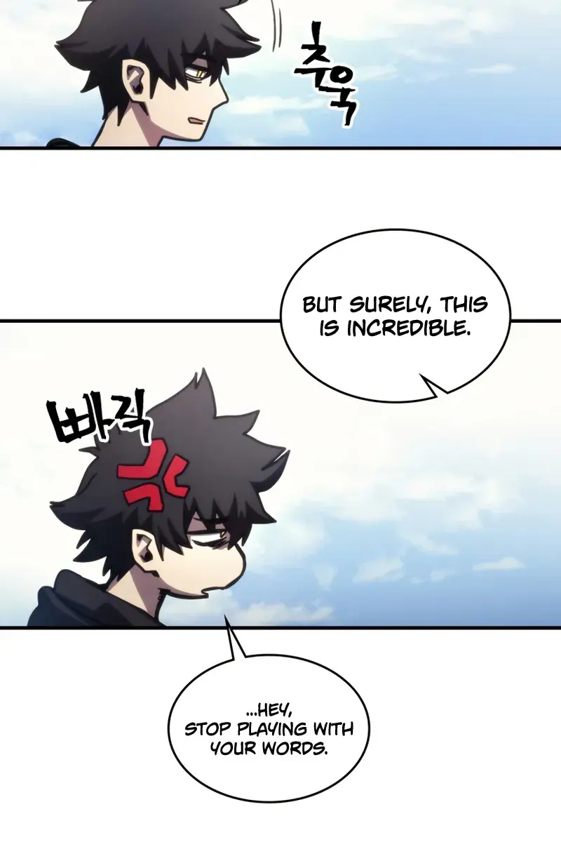 Mr Devourer Chapter 108 Page 41