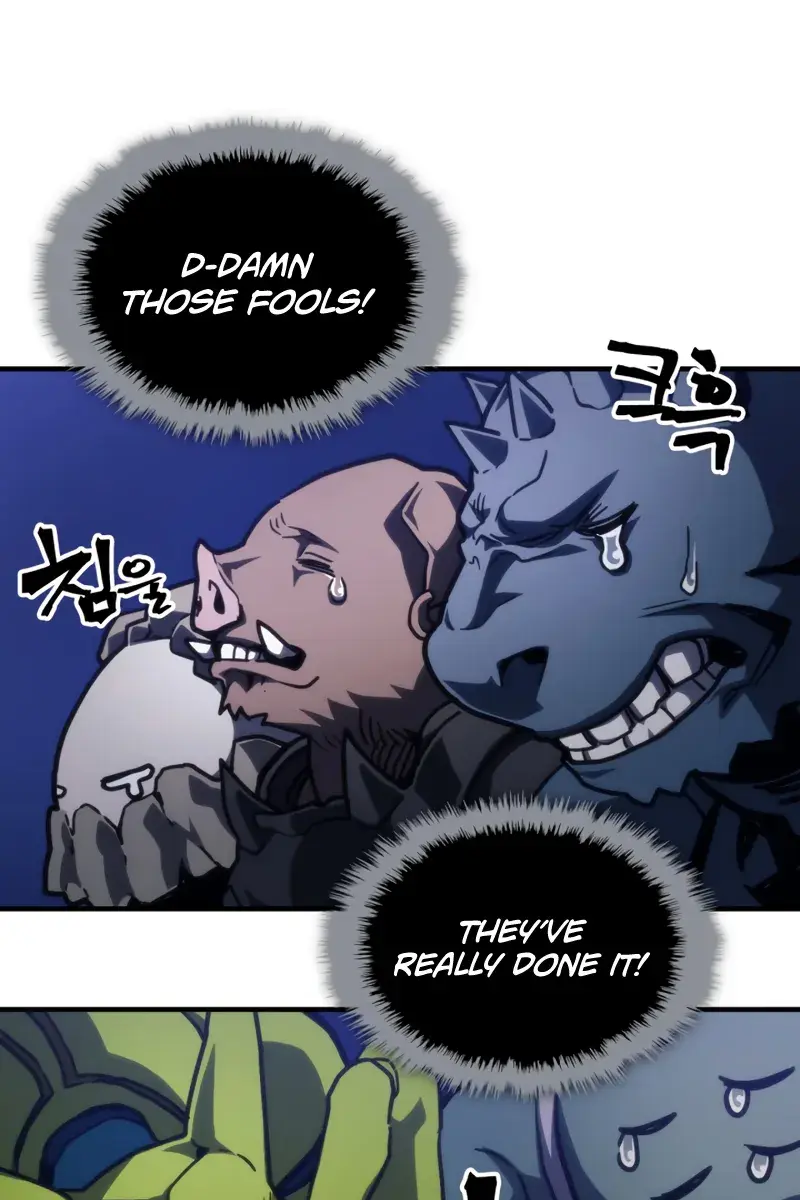 Mr Devourer Chapter 108 Page 44