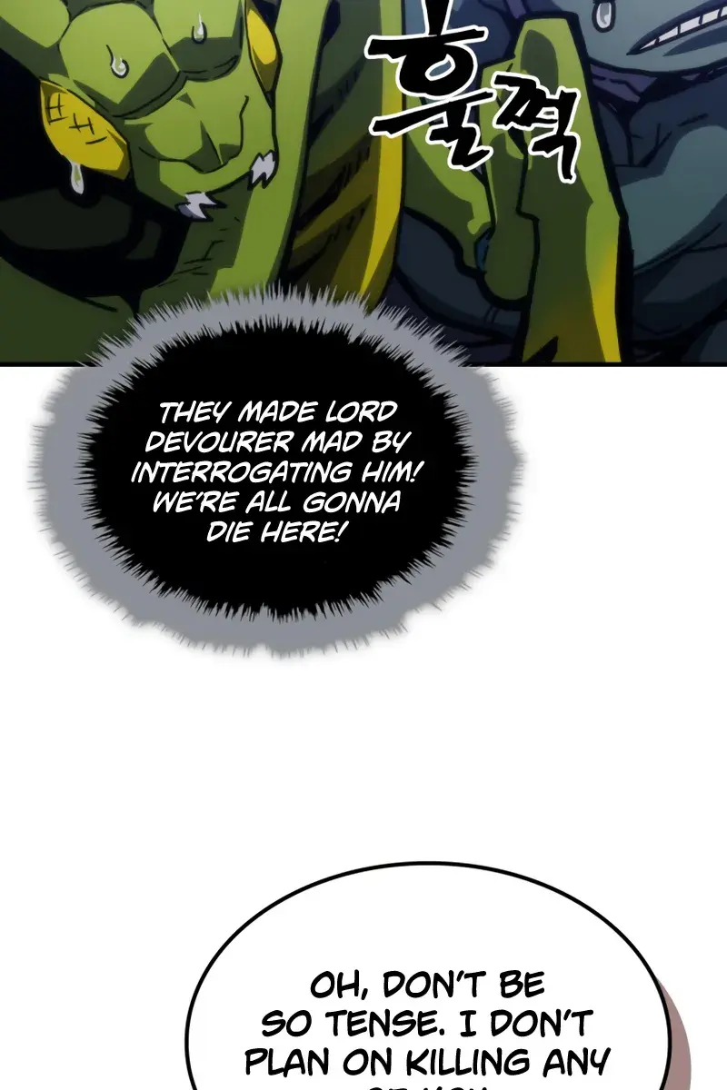 Mr Devourer Chapter 108 Page 45