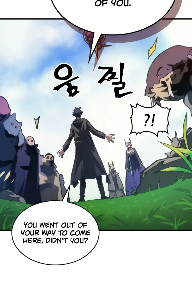 Mr Devourer Chapter 108 Page 46