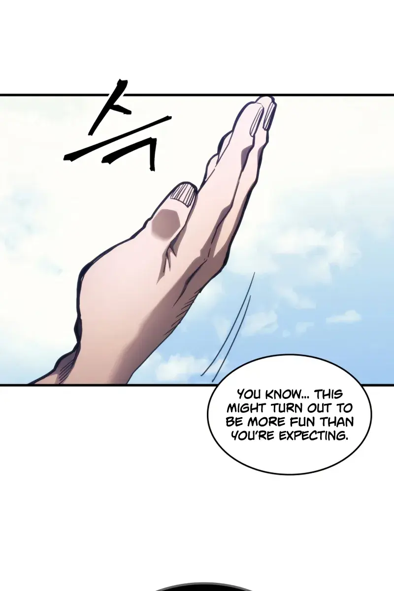 Mr Devourer Chapter 108 Page 47