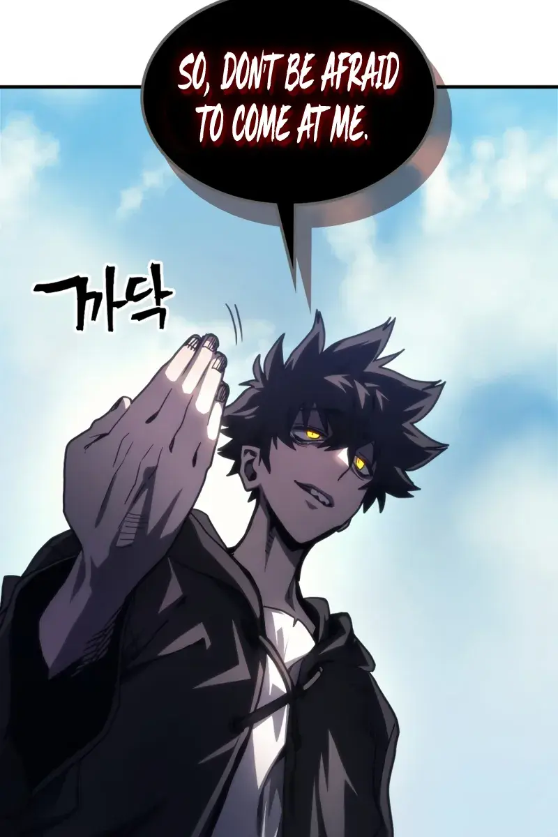 Mr Devourer Chapter 108 Page 48