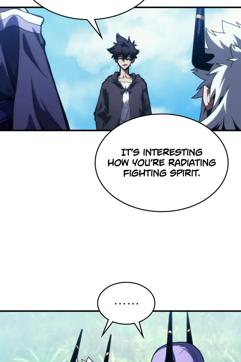 Mr Devourer Chapter 108 Page 50
