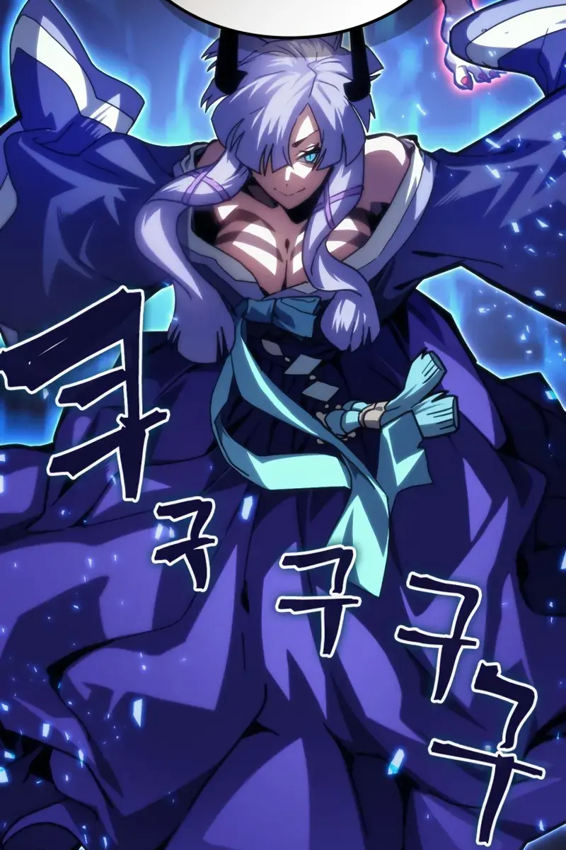 Mr Devourer Chapter 108 Page 55