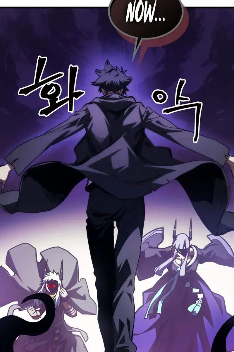 Mr Devourer Chapter 108 Page 58