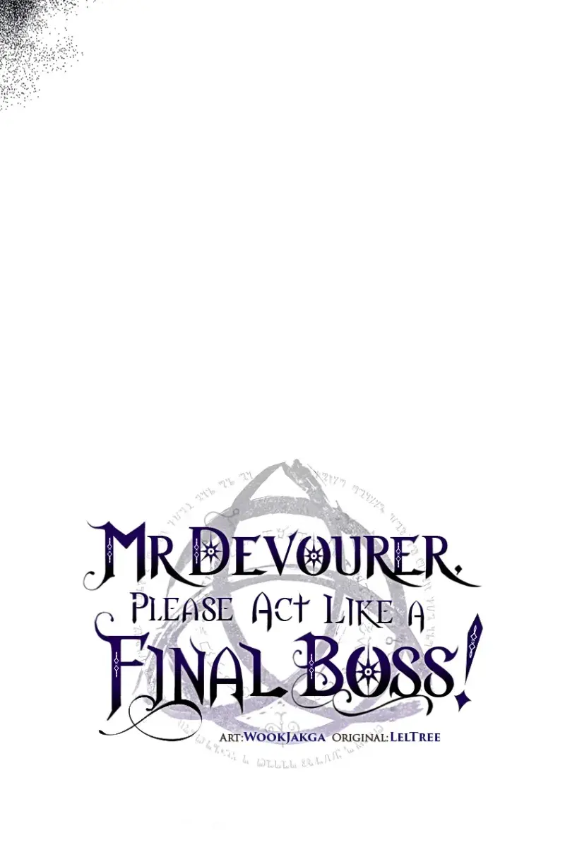 Mr Devourer Chapter 108 Page 60