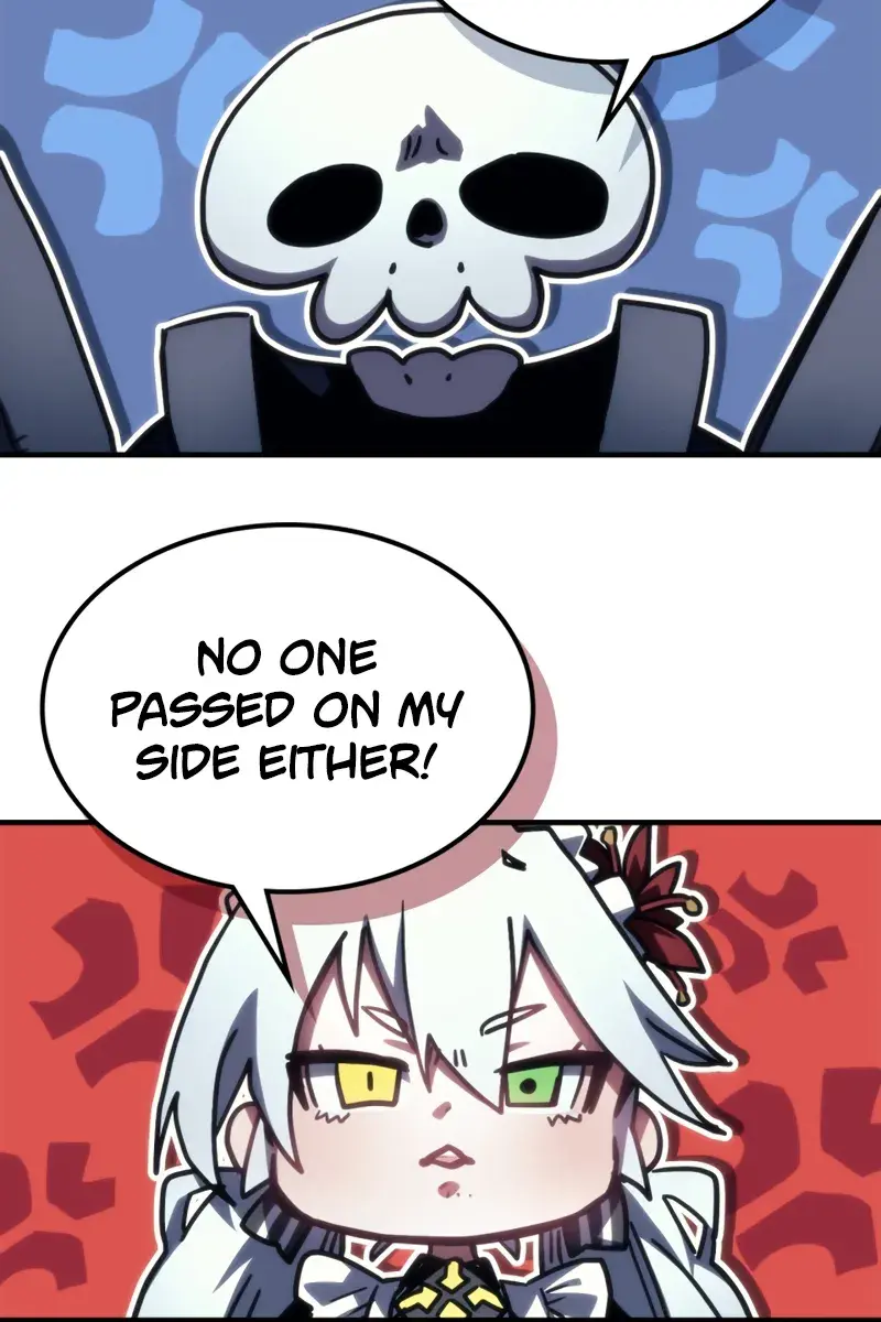 Mr Devourer Chapter 108 Page 62