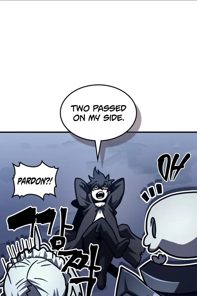 Mr Devourer Chapter 108 Page 63