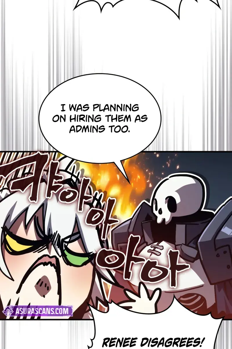 Mr Devourer Chapter 108 Page 66