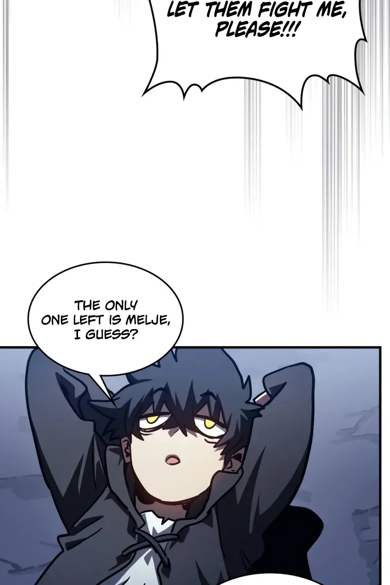 Mr Devourer Chapter 108 Page 67