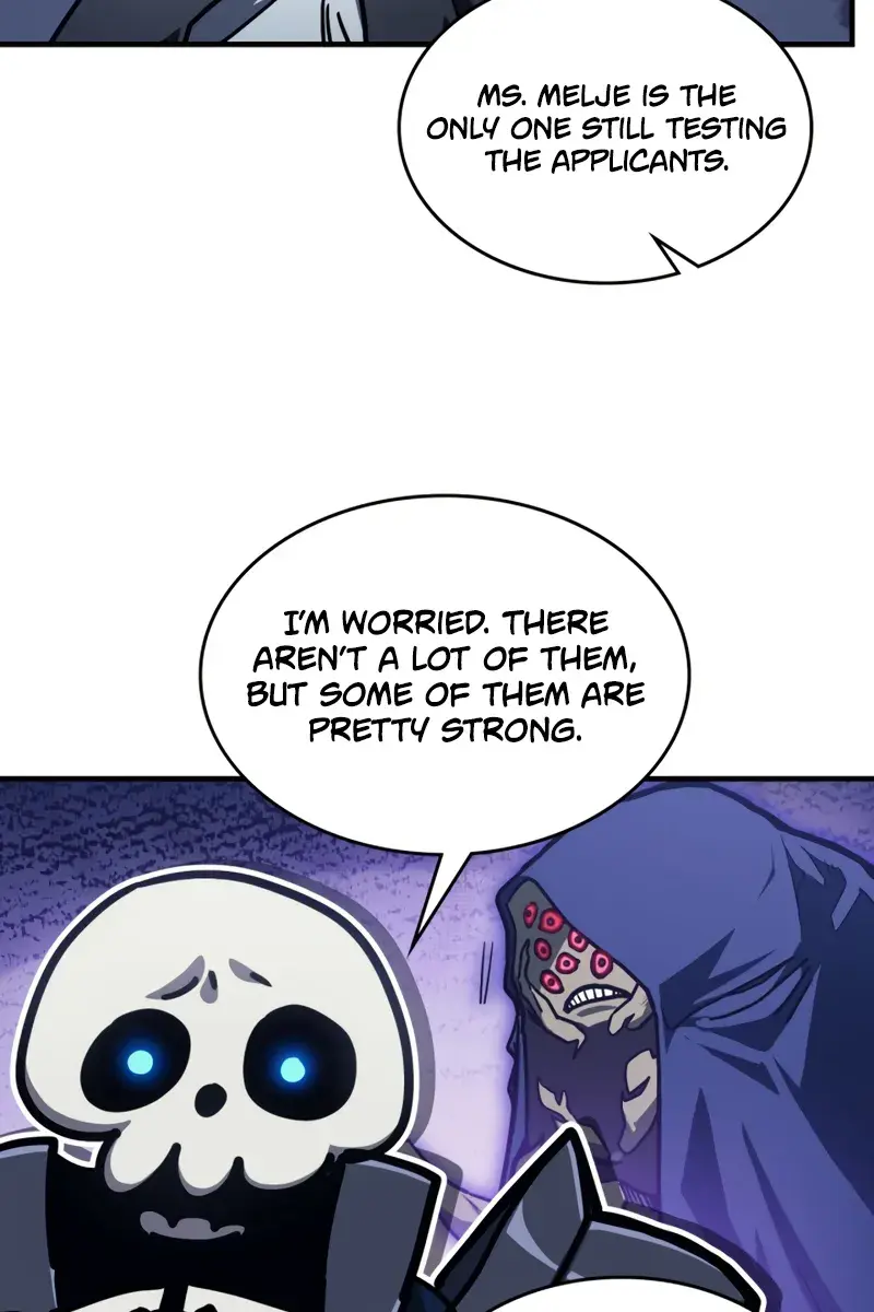 Mr Devourer Chapter 108 Page 68