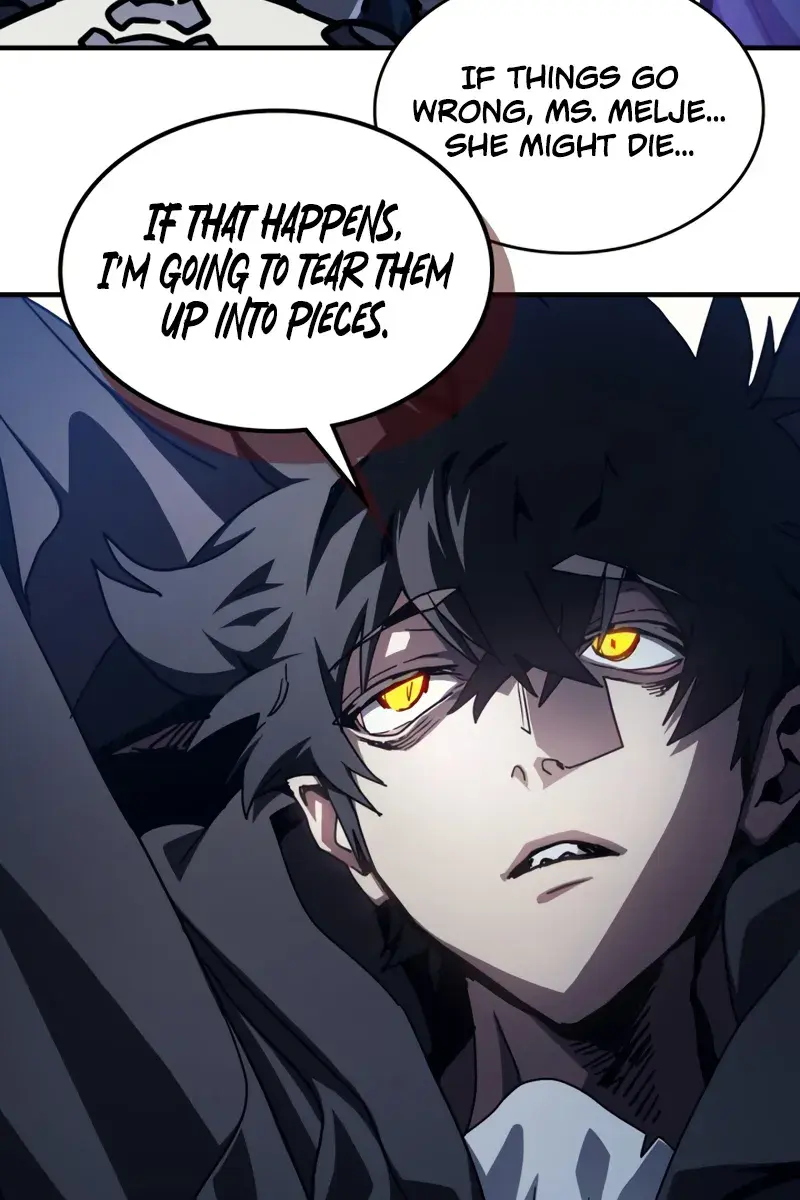 Mr Devourer Chapter 108 Page 69