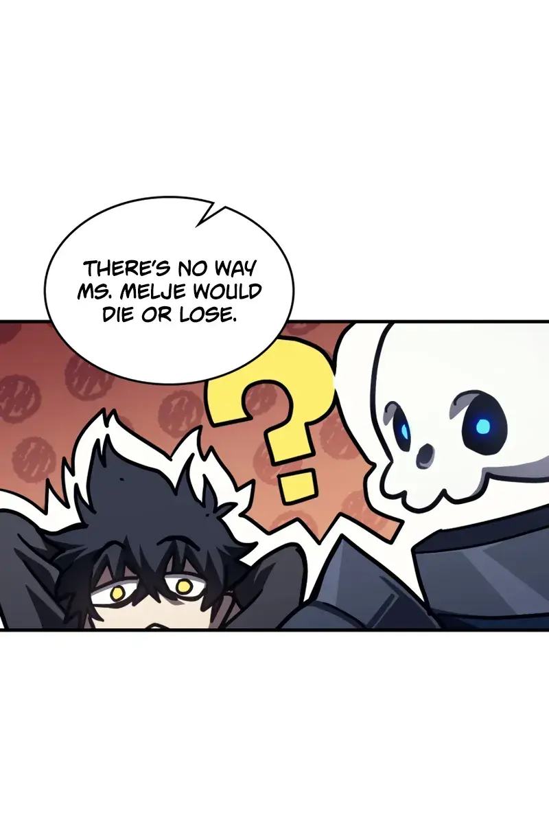 Mr Devourer Chapter 108 Page 72