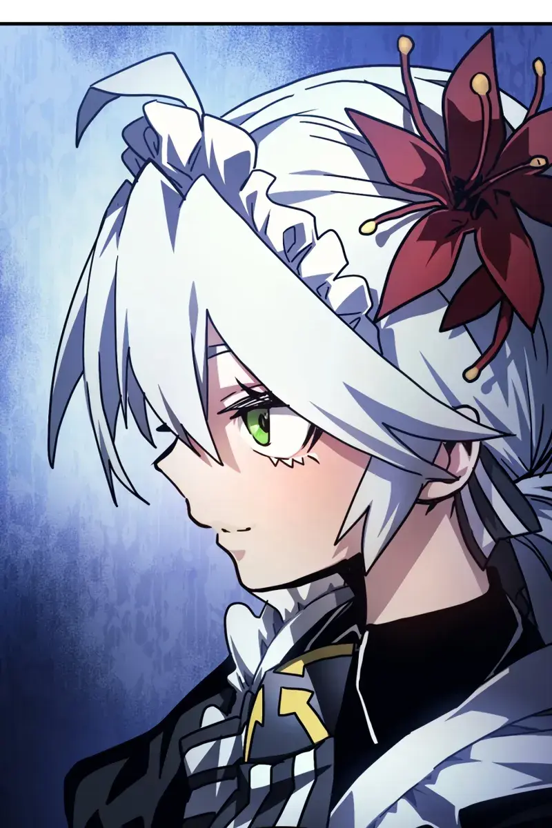 Mr Devourer Chapter 108 Page 73