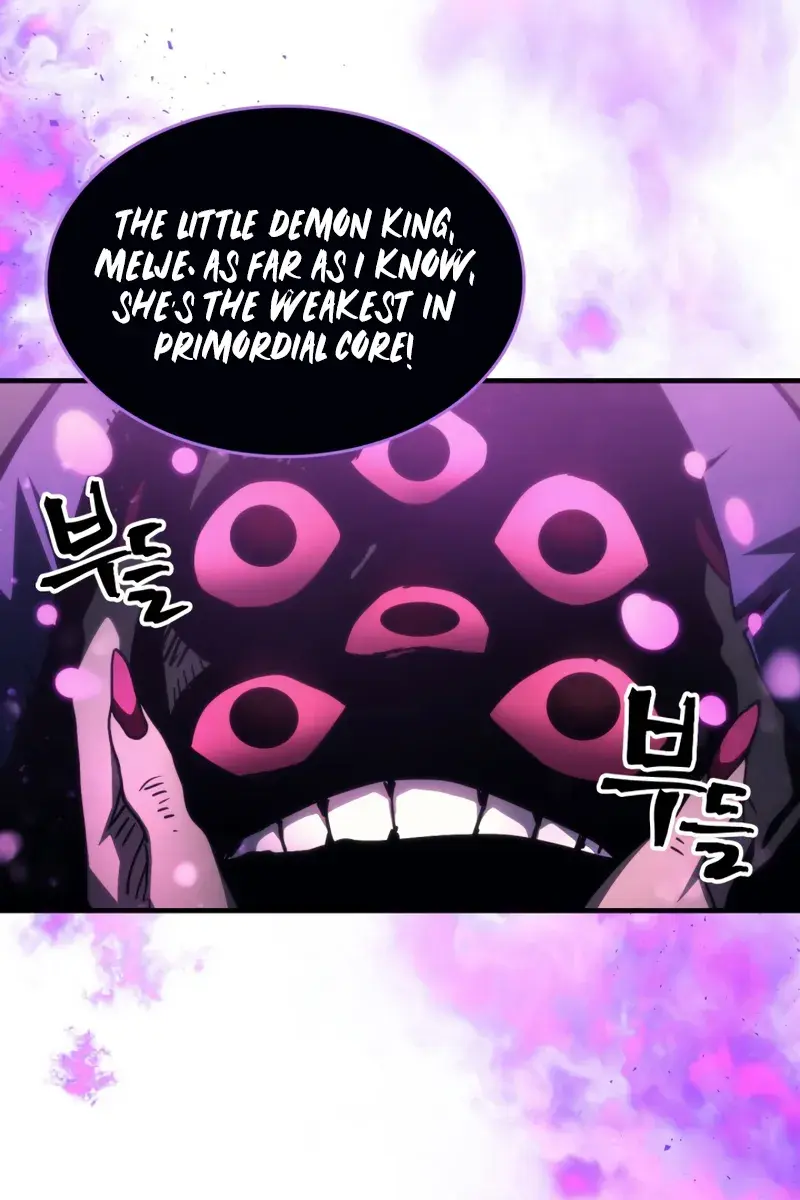 Mr Devourer Chapter 108 Page 76