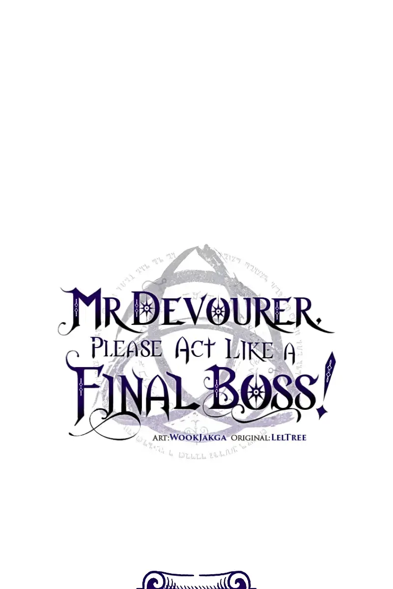 Mr Devourer Chapter 108 Page 81