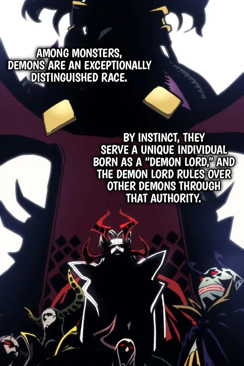 Mr Devourer Chapter 109 Page 3