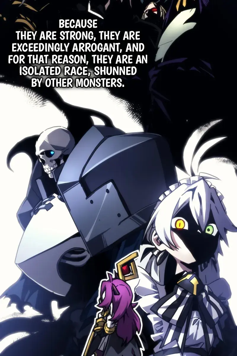 Mr Devourer Chapter 109 Page 4