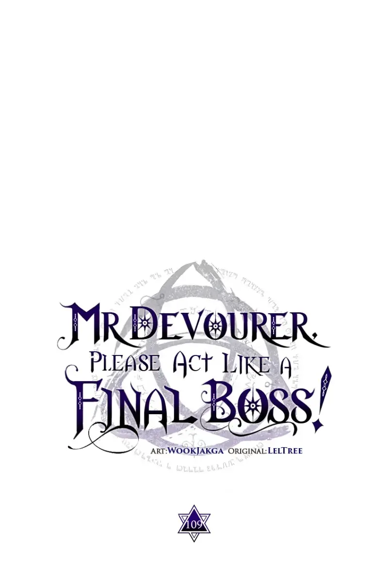 Mr Devourer Chapter 109 Page 7