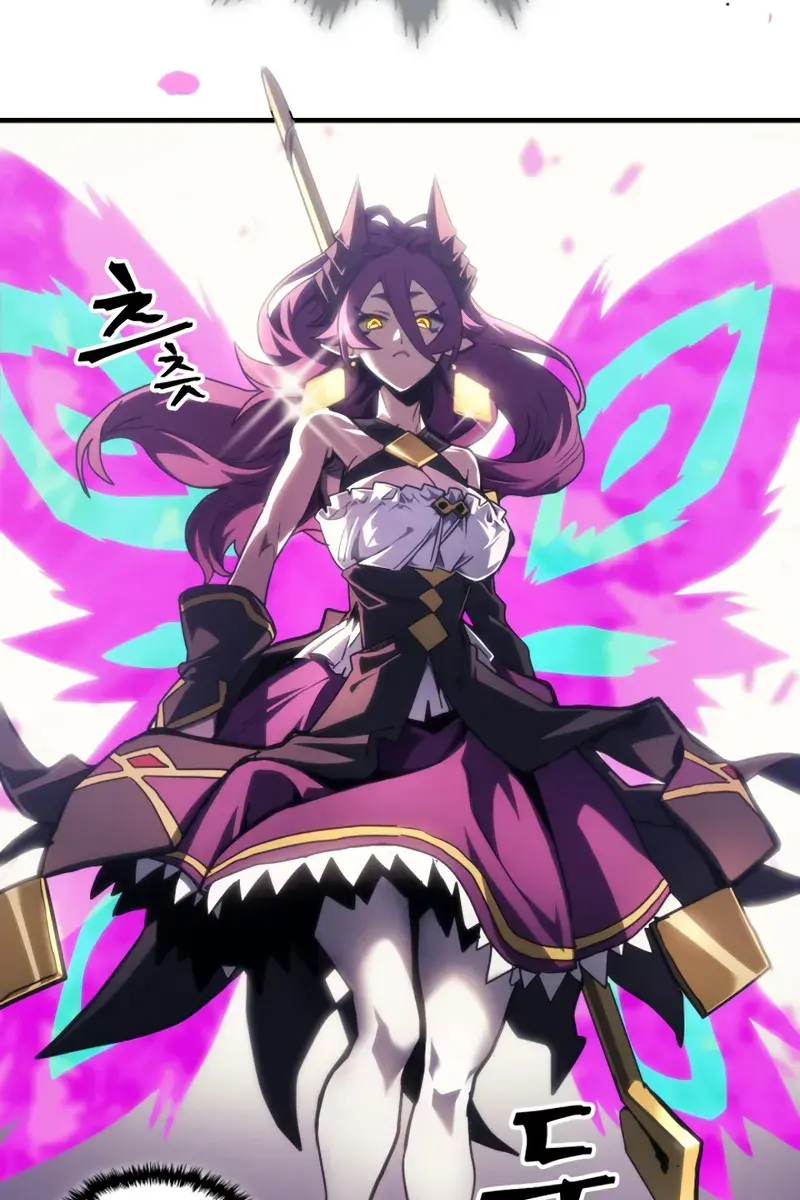 Mr Devourer Chapter 109 Page 10