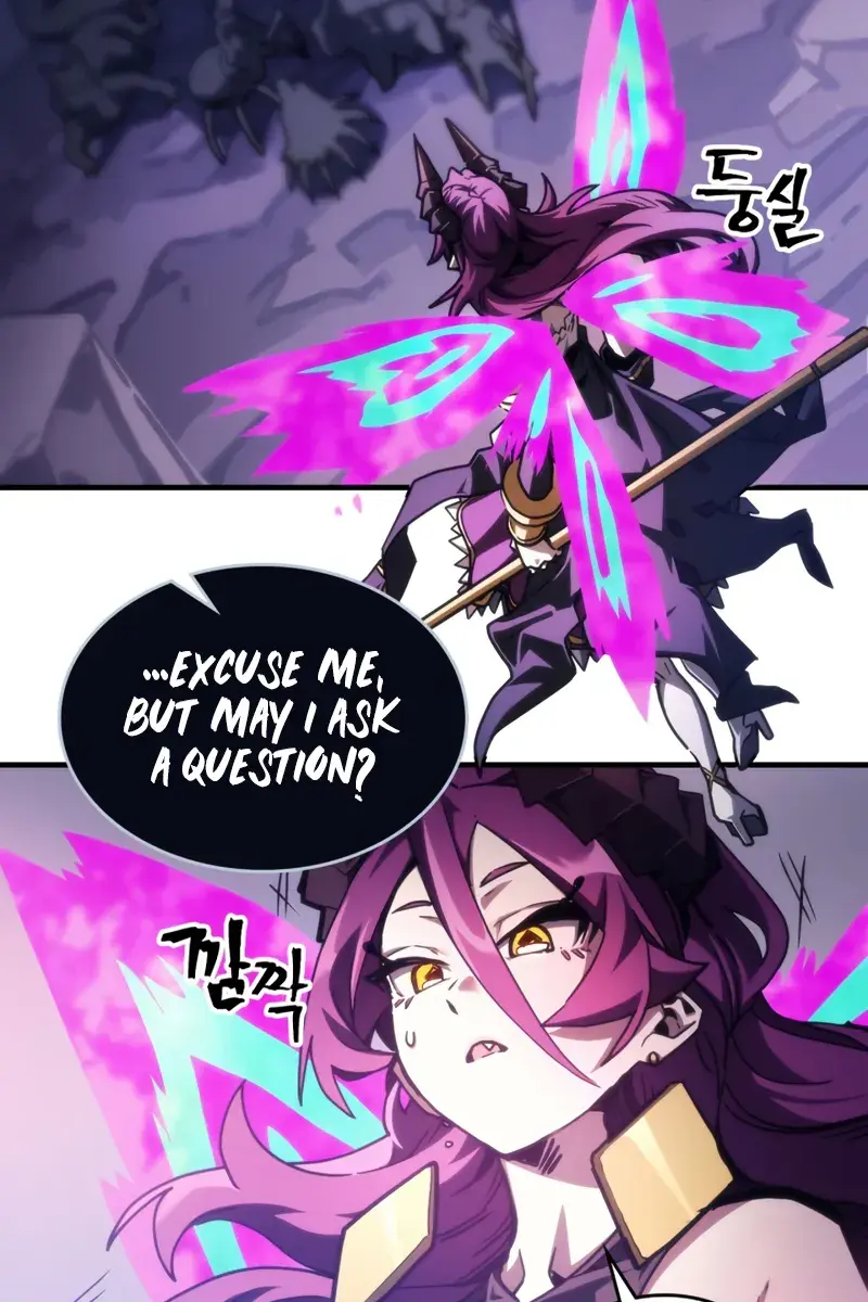 Mr Devourer Chapter 109 Page 12