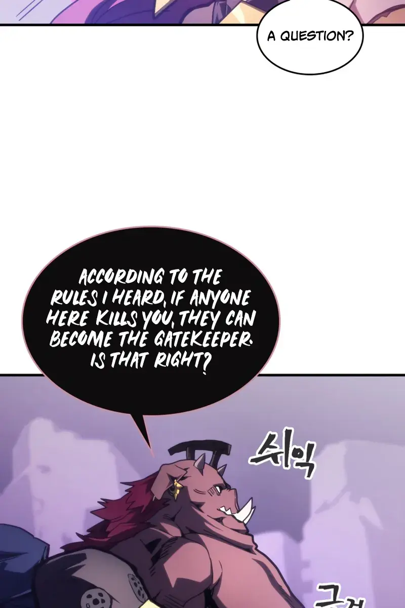 Mr Devourer Chapter 109 Page 13