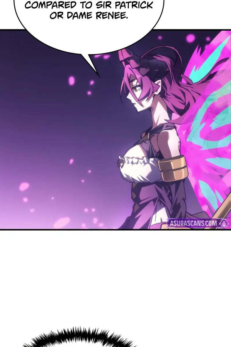 Mr Devourer Chapter 109 Page 18