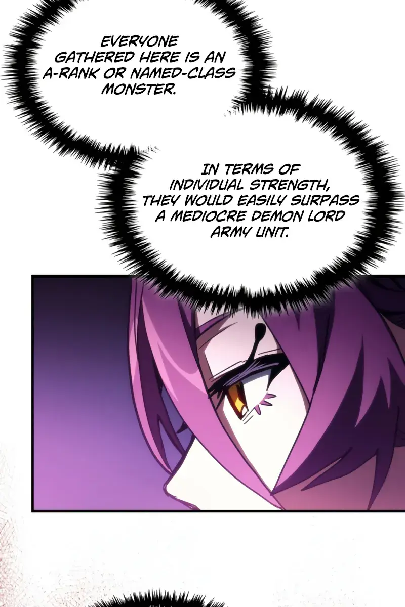 Mr Devourer Chapter 109 Page 19