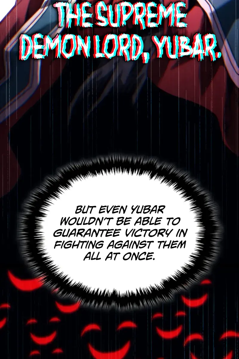 Mr Devourer Chapter 109 Page 21