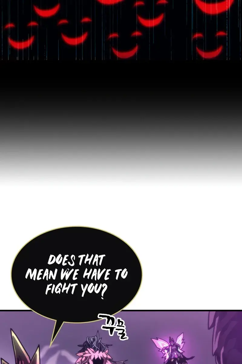 Mr Devourer Chapter 109 Page 22