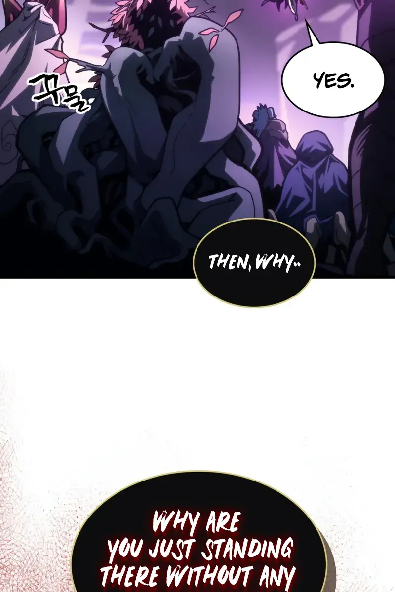 Mr Devourer Chapter 109 Page 23