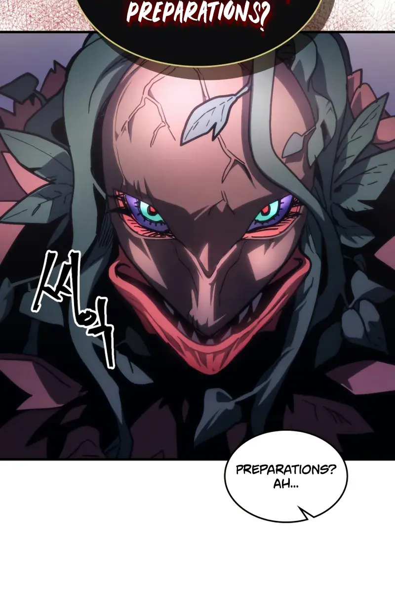 Mr Devourer Chapter 109 Page 24