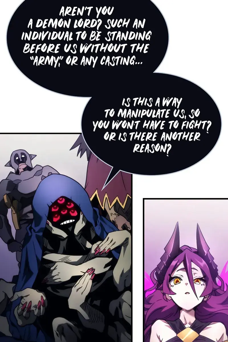 Mr Devourer Chapter 109 Page 26