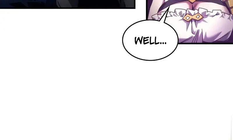 Mr Devourer Chapter 109 Page 27