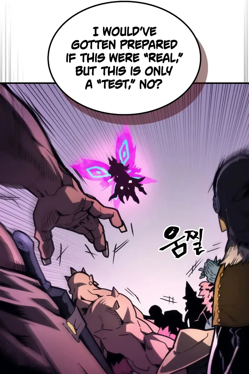 Mr Devourer Chapter 109 Page 28