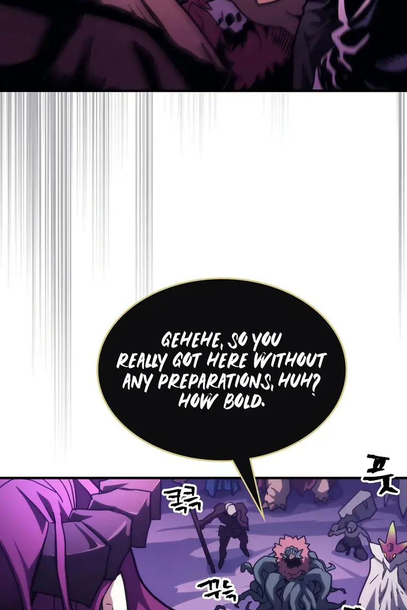 Mr Devourer Chapter 109 Page 29