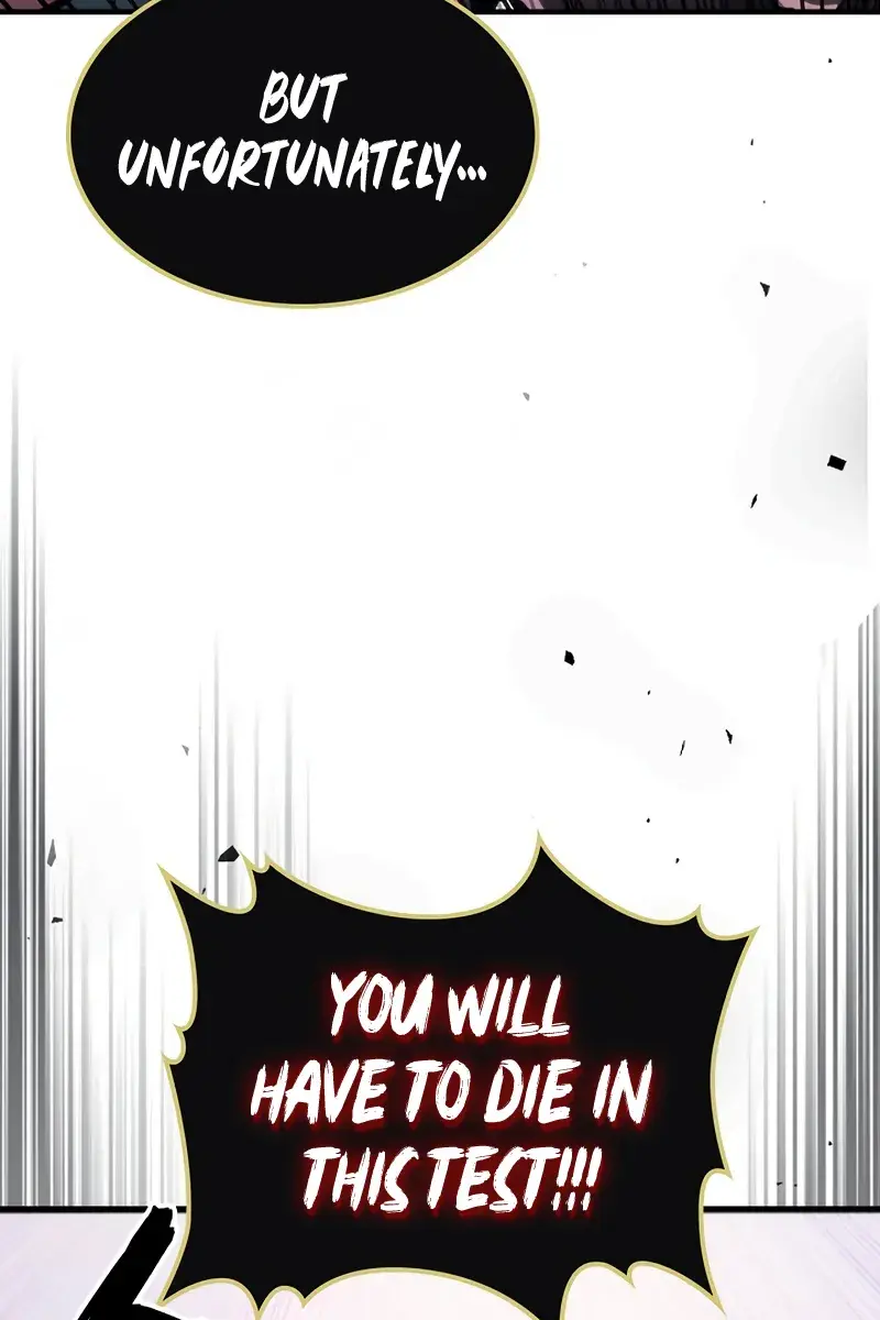 Mr Devourer Chapter 109 Page 31