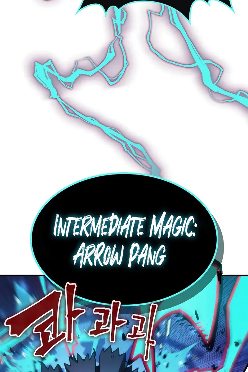 Mr Devourer Chapter 109 Page 35